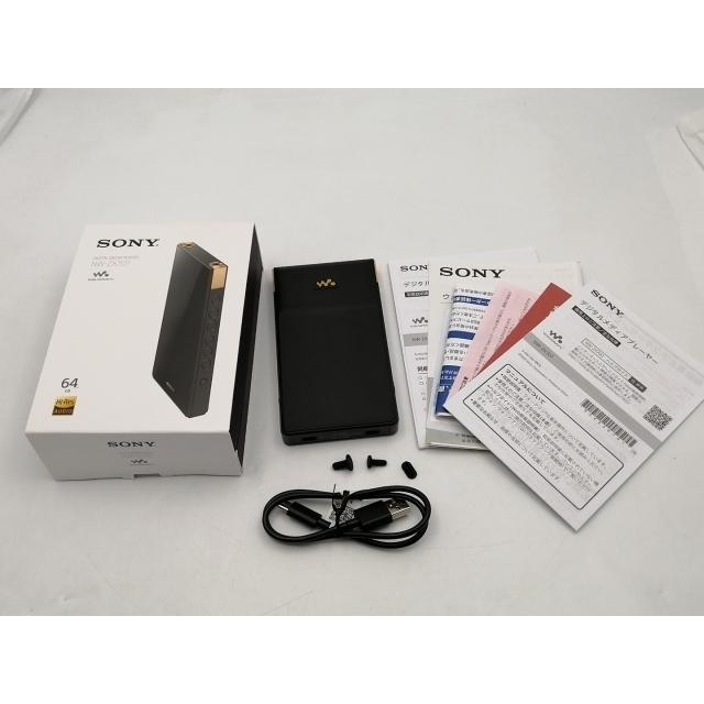 【中古】SONY WALKMAN(ウォークマン) NW-ZX707 64GB【ECセンター】保証期間１ヶ月【ランクA】_7