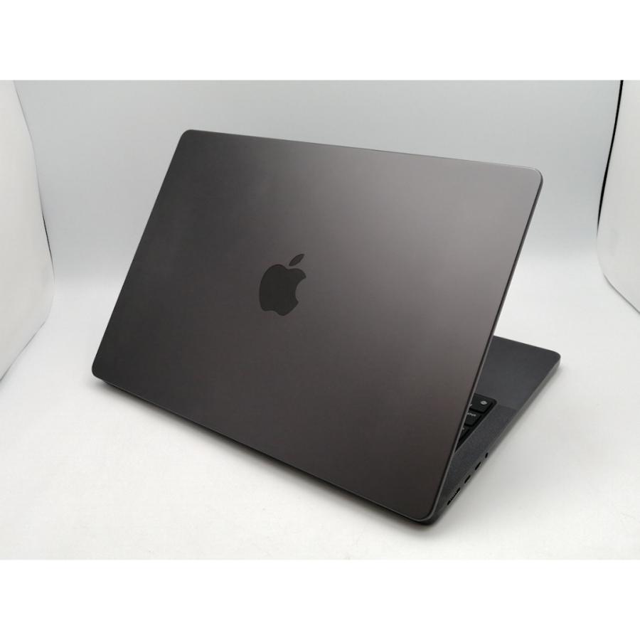 中古】Apple MacBook Pro 14インチ CTO (14インチ,M3,2023) スペース