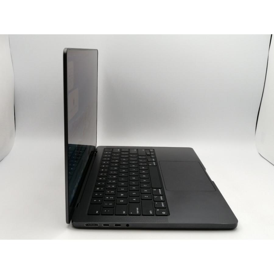 中古】Apple MacBook Pro 14インチ CTO (14インチ,M3,2023) スペース