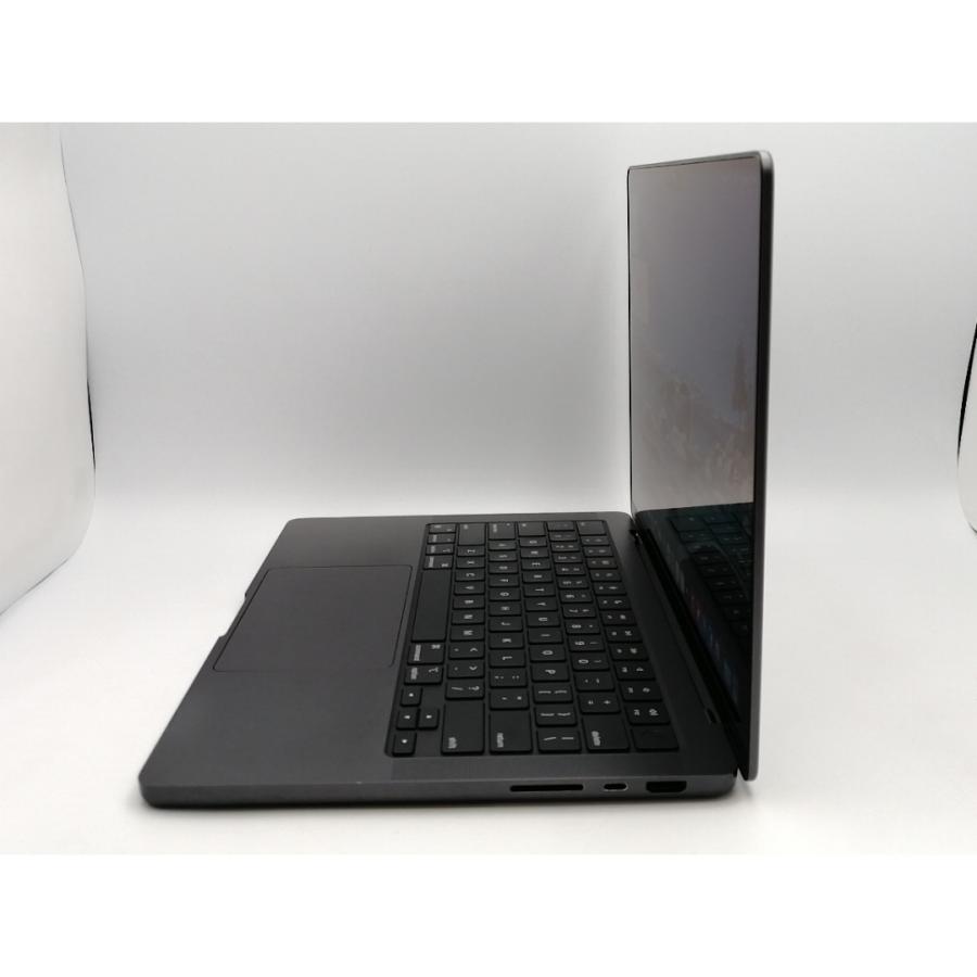 中古】Apple MacBook Pro 14インチ CTO (14インチ,M3,2023) スペース
