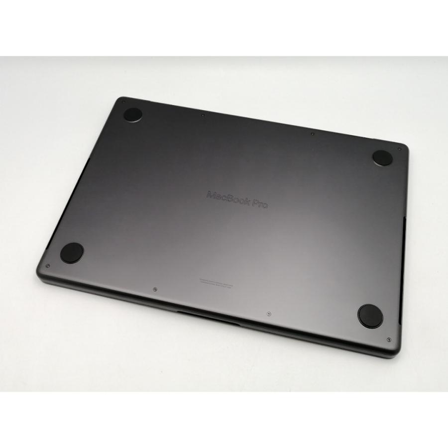 中古】Apple MacBook Pro 14インチ CTO (14インチ,M3,2023) スペース
