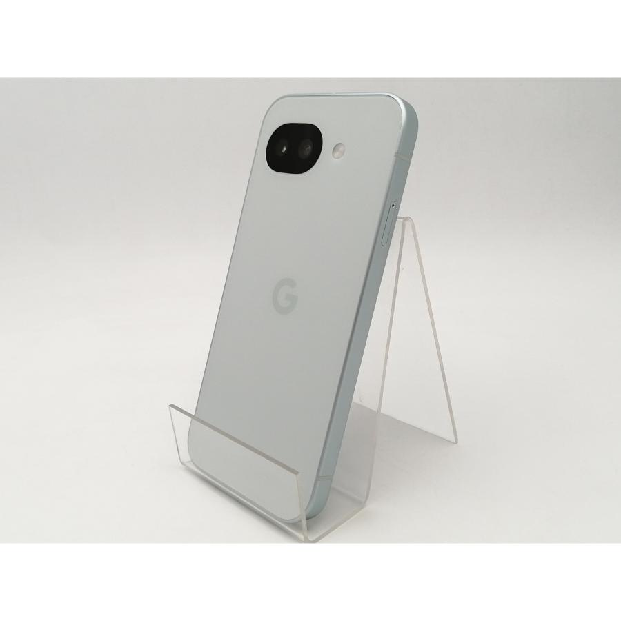 中古】Google 国内版 【SIMフリー】 Pixel 10a フォグ 8GB 128GB【EC