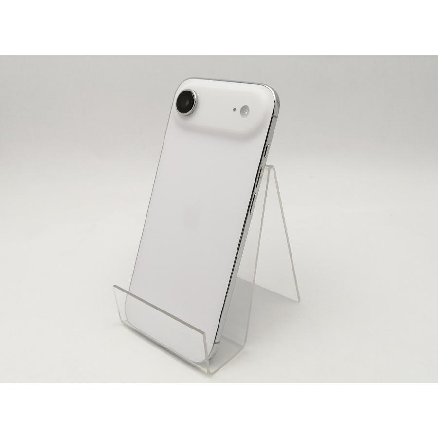 美品 iPhone Air ホワイト 512GB SIMフリー 中古】Apple 国内版 【SIMフリー】 iPhone Air 512GB クラウドホワイト