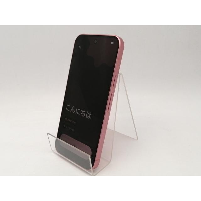 中古】Google 国内版 【SIMフリー】 Pixel 9 ピオニー 12GB 256GB