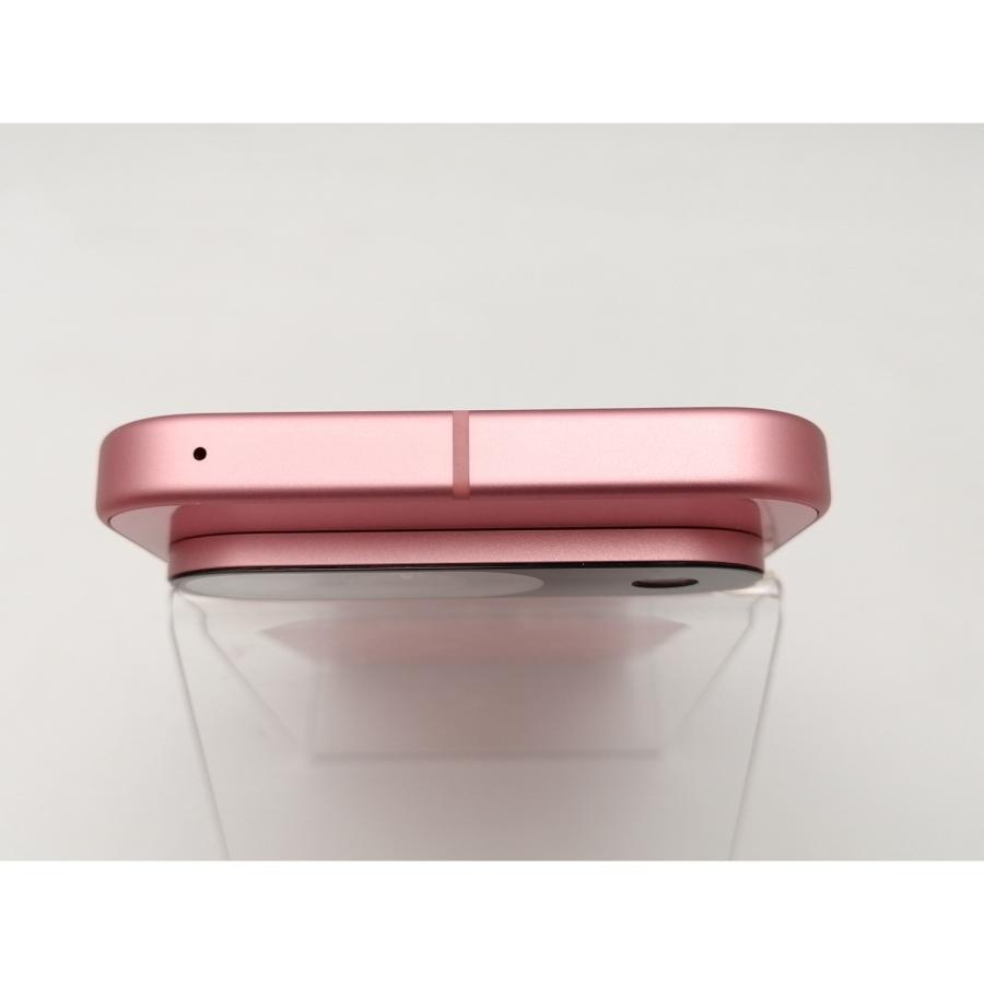 中古】Google 国内版 【SIMフリー】 Pixel 9 ピオニー 12GB 256GB