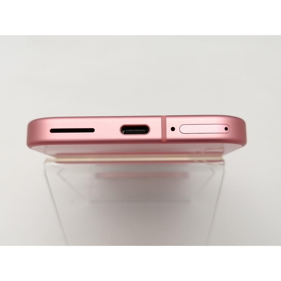 中古】Google 国内版 【SIMフリー】 Pixel 9 ピオニー 12GB 256GB