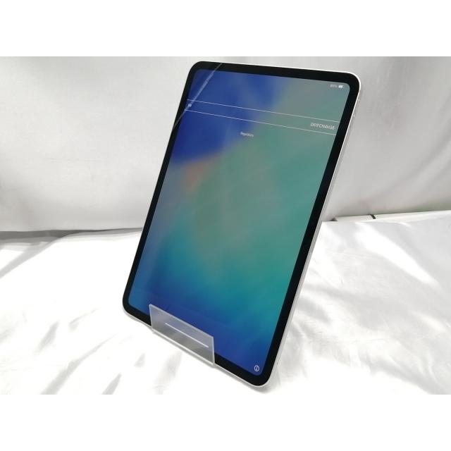 中古】Apple 【Wi-Fi】 11インチ iPad Pro（M5/2025） 256GB シルバー