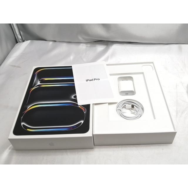 中古】Apple 【Wi-Fi】 11インチ iPad Pro（M5/2025） 256GB シルバー