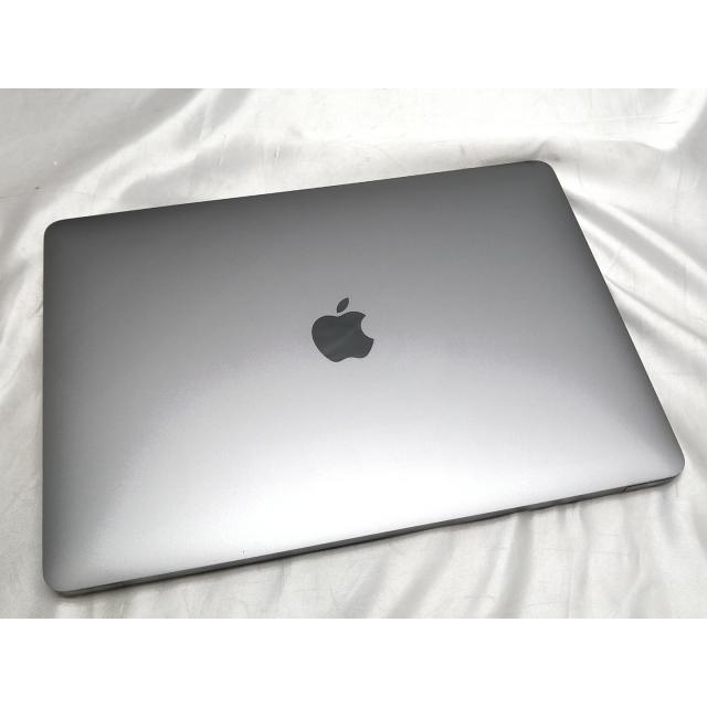 中古】Apple MacBook Pro 13インチ CTO (Mid 2017) スペースグレイ