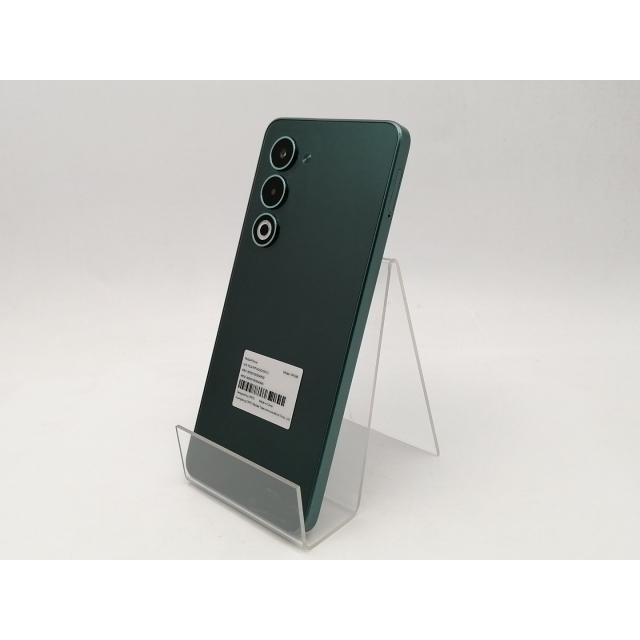 中古】Oppo UQmobile 【SIMフリー】 OPPO A5 5G 4GB 128GB グリーン