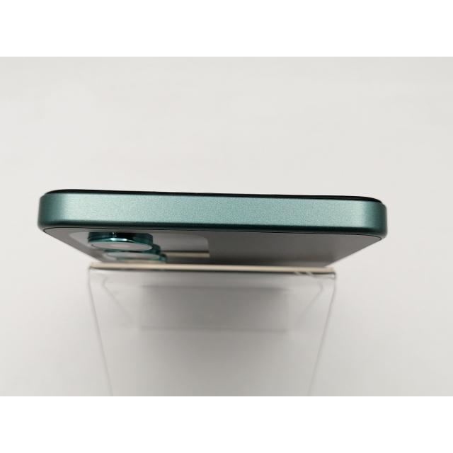 中古】Oppo UQmobile 【SIMフリー】 OPPO A5 5G 4GB 128GB グリーン