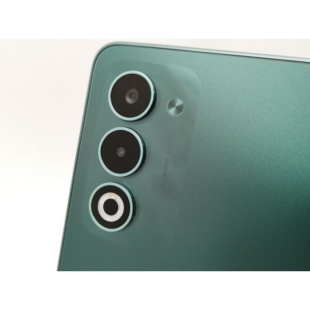 中古】Oppo UQmobile 【SIMフリー】 OPPO A5 5G 4GB 128GB グリーン