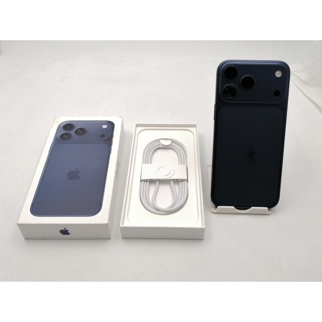 中古】Apple 国内版 【SIMフリー】 iPhone 17 Pro Max 1TB ディープ