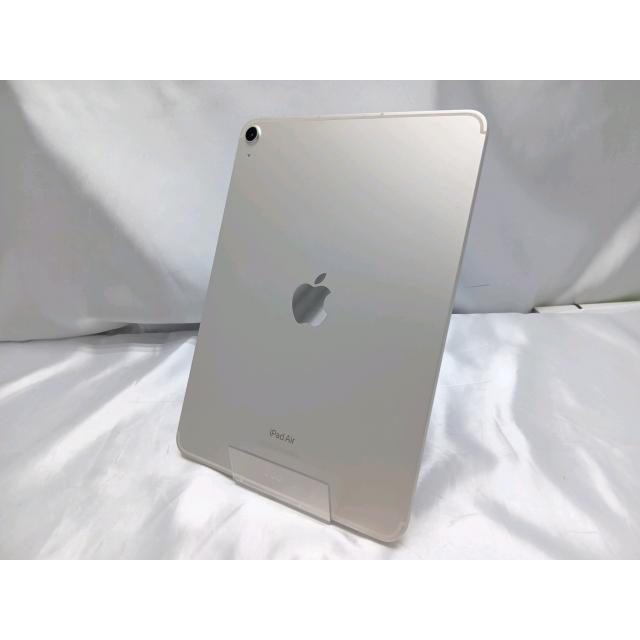中古】Apple SoftBank 【SIMフリー】 iPad Air（第5世代/2022） 256GB