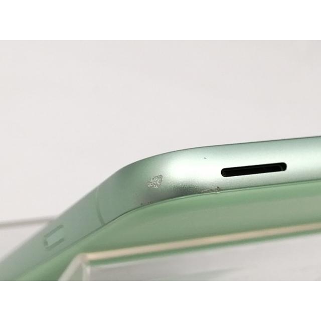 中古】Google au 【SIMフリー】 Pixel 8a アロエ 8GB 128GB G576D【EC