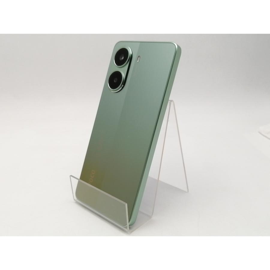 POCO X7 Pro メモリー12GBストレージ512GB グリーン新品未開封 中古】Xiaomi 国内版 【SIMフリー】 Poco X7 Pro グリーン 12GB 512GB