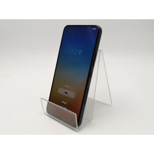中古】SAMSUNG docomo 【SIMフリー】 Galaxy S22 ファントムブラック