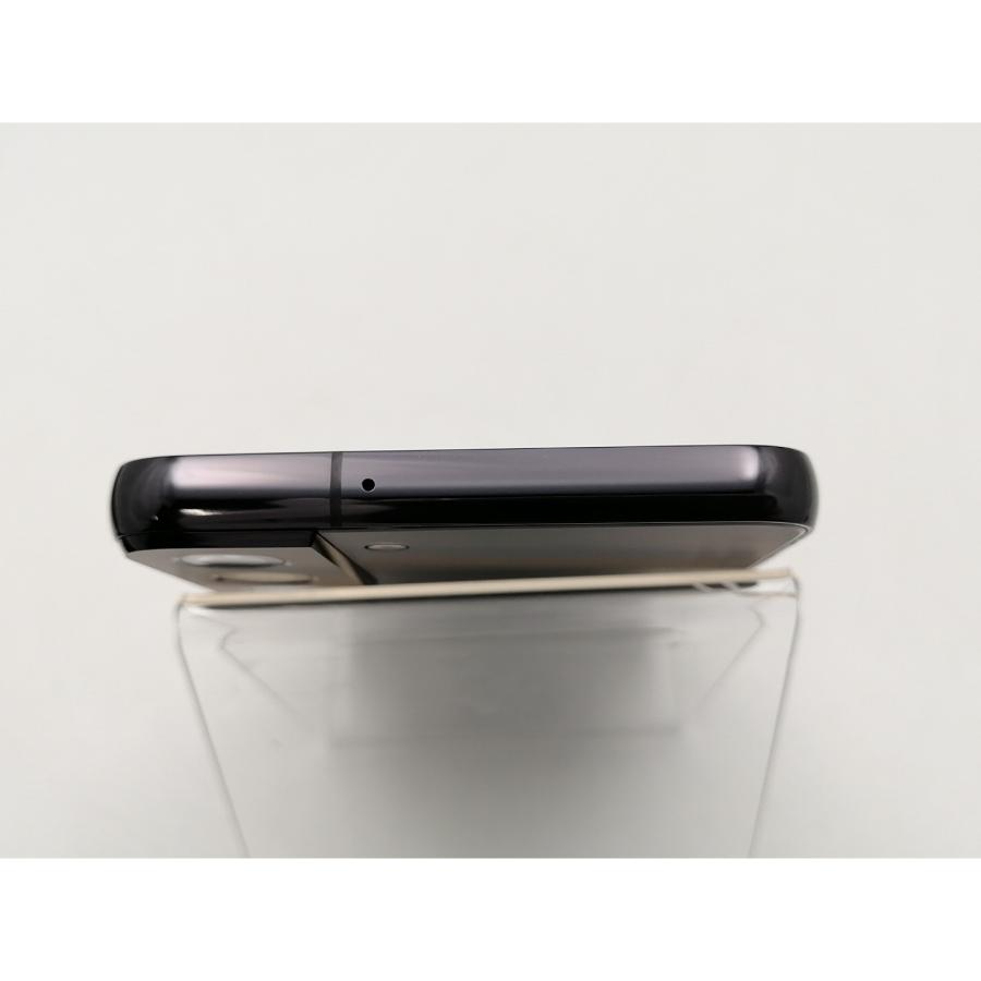 中古】SAMSUNG docomo 【SIMフリー】 Galaxy S22 ファントムブラック