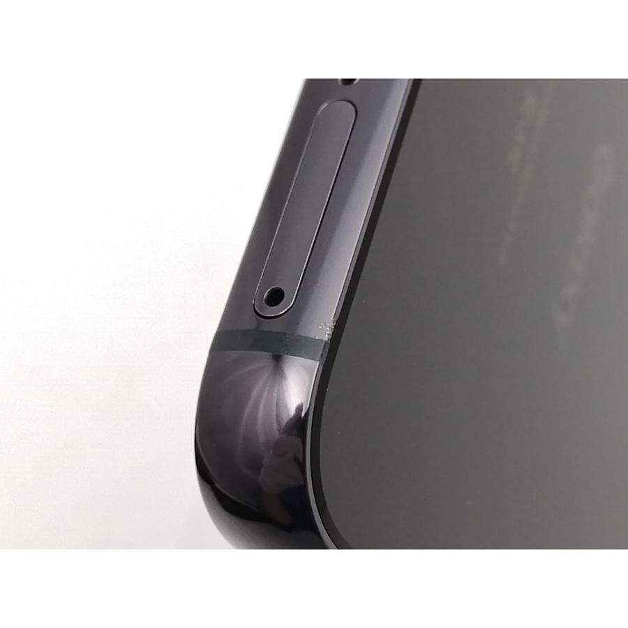 中古】SAMSUNG docomo 【SIMフリー】 Galaxy S22 ファントムブラック