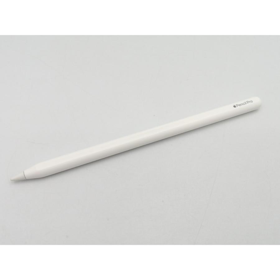 中古】Apple Apple Pencil Pro MX2D3ZA/A【ECセンター】保証期間1週間