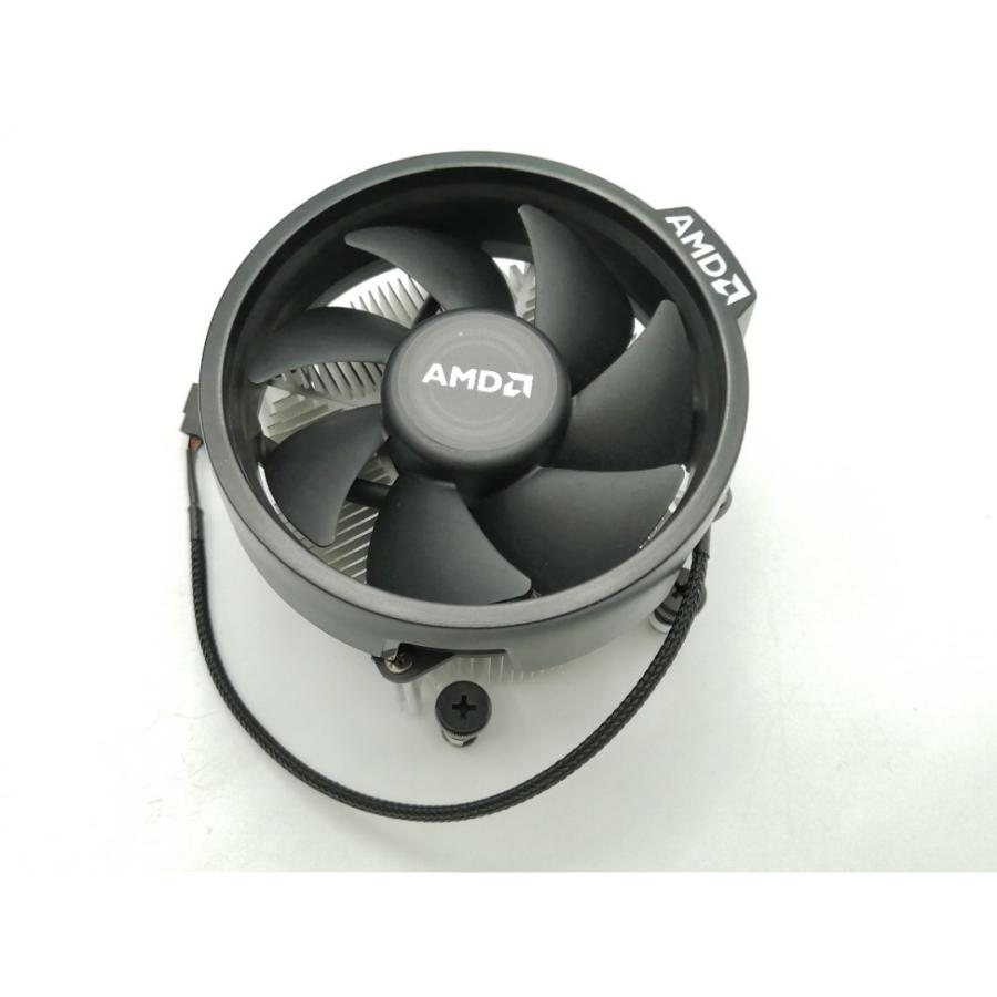 中古】AMD Ryzen 5 3600X (3.8GHz/TC:4.4GHz) BOX AM4/6C/12T/L3 32MB