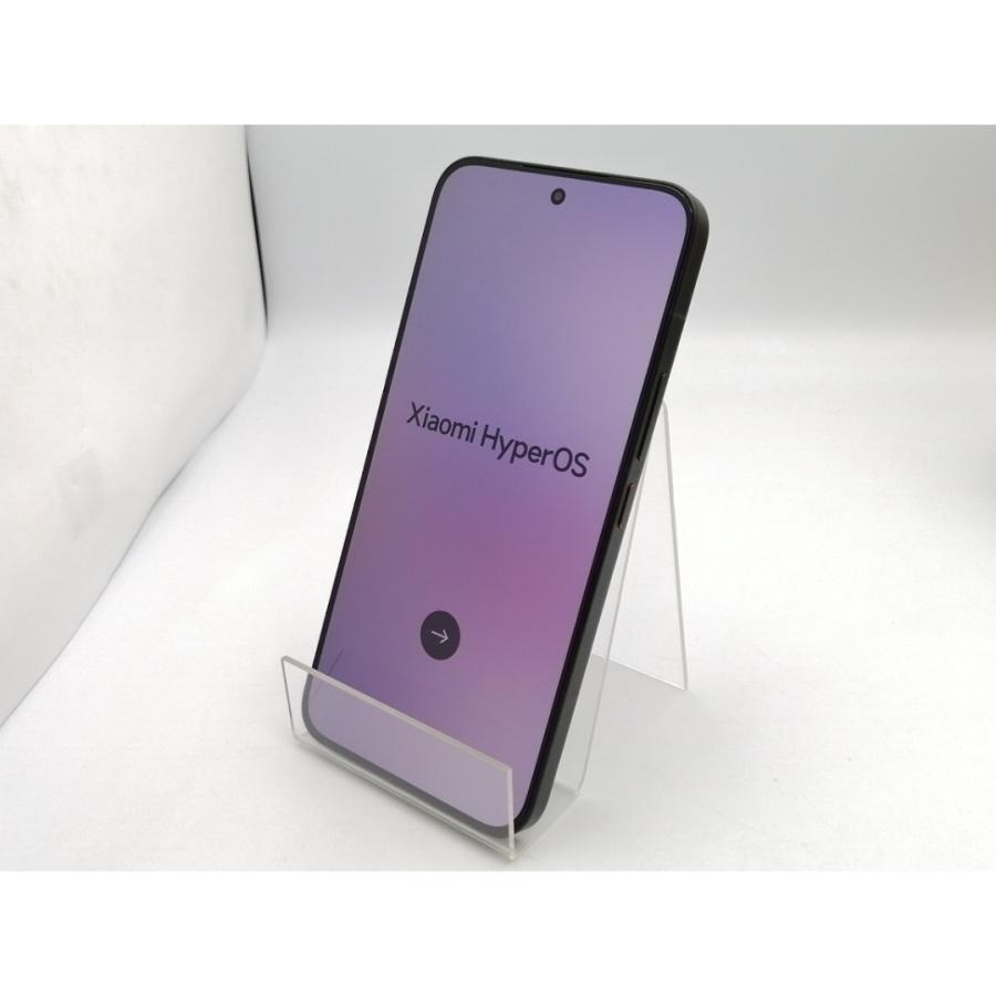中古】Xiaomi 国内版 【SIMフリー】 POCO X8 Pro Max ブラック 12GB
