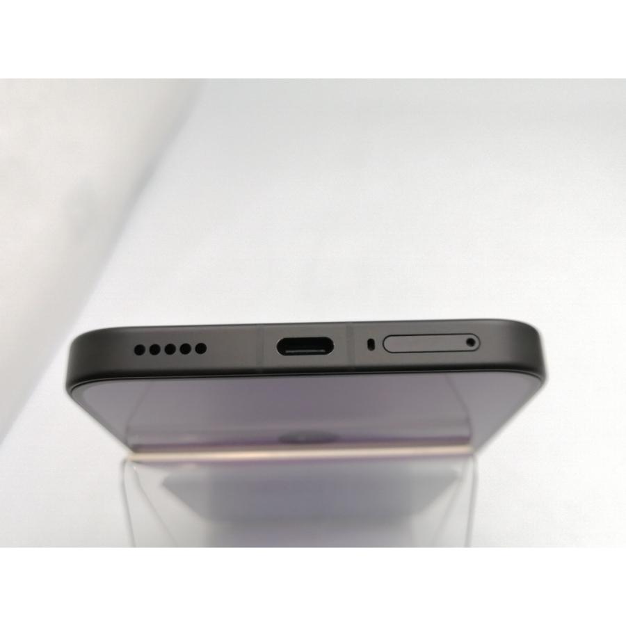 中古】Xiaomi 国内版 【SIMフリー】 POCO X8 Pro Max ブラック 12GB