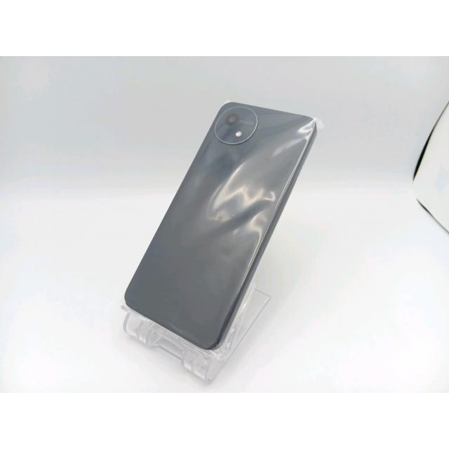 未使用】SHARP ymobile 【SIMフリー】 AQUOS wish4 ブラック 4GB 64GB
