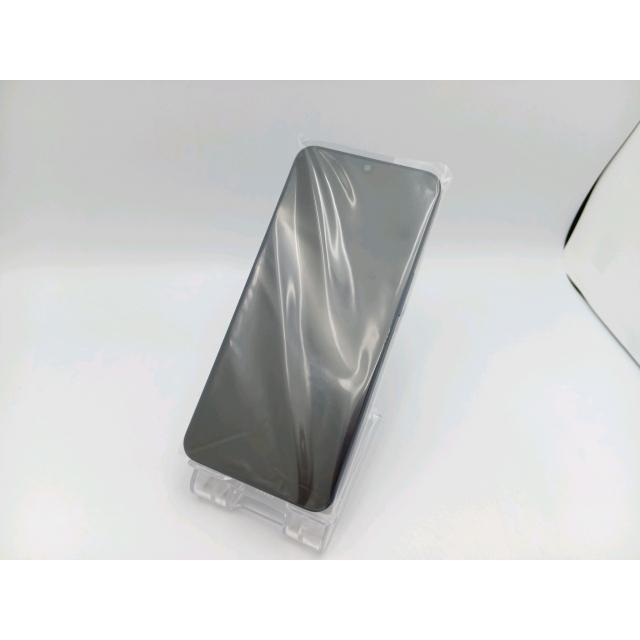 未使用】SHARP ymobile 【SIMフリー】 AQUOS wish4 ブラック 4GB 64GB