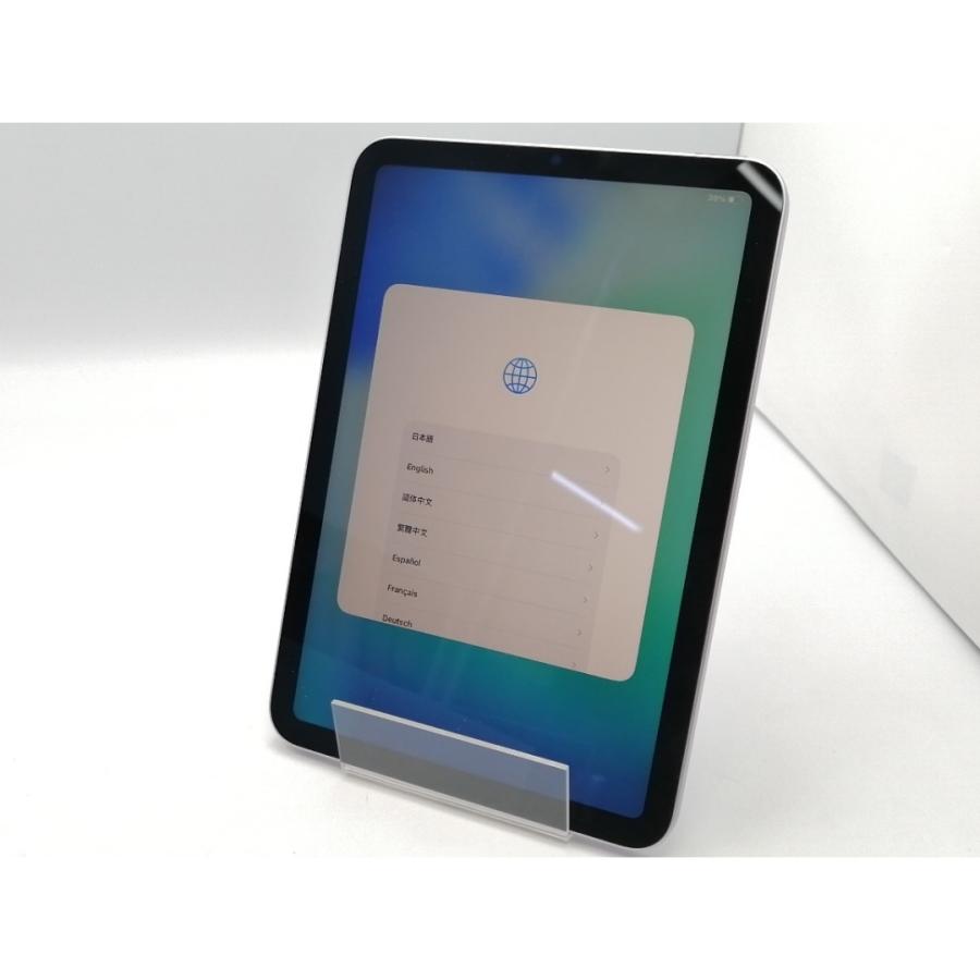 中古】Apple 【Wi-Fi】 iPad mini（A17Pro/2024） 128GB パープル