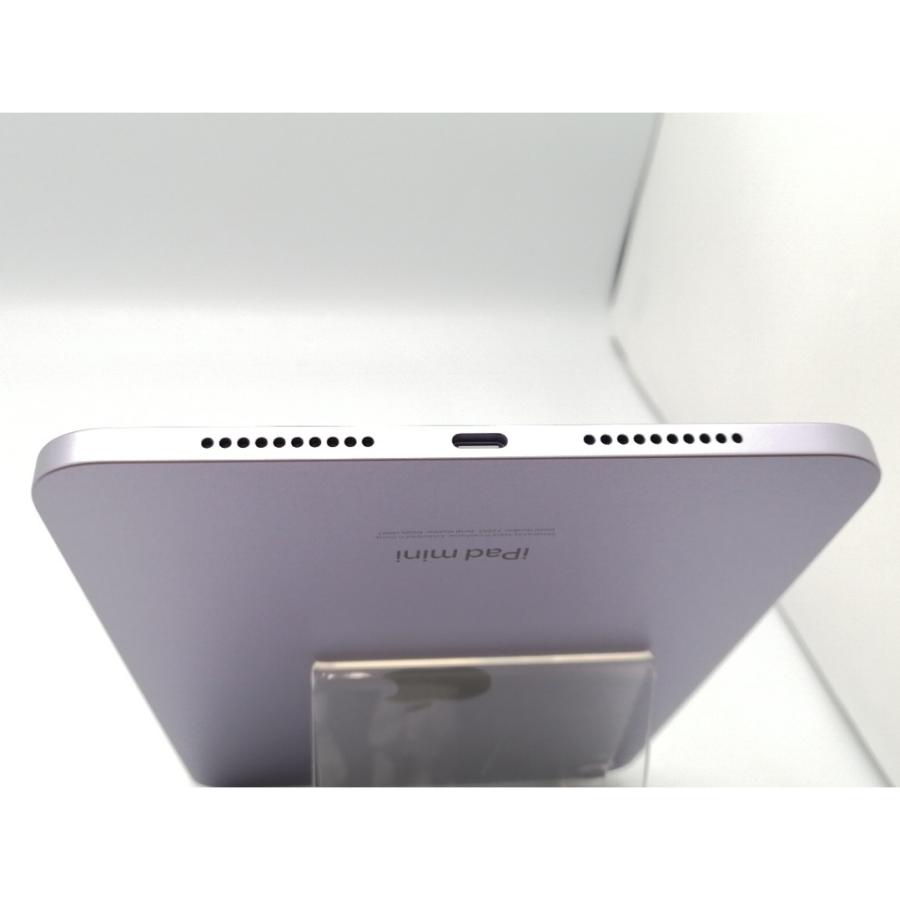 中古】Apple 【Wi-Fi】 iPad mini（A17Pro/2024） 128GB パープル