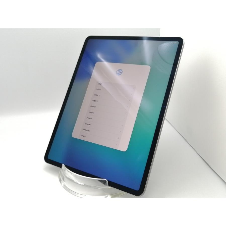 中古】Apple 【Wi-Fi】 13インチ iPad Air（M2/2024） 128GB スペース