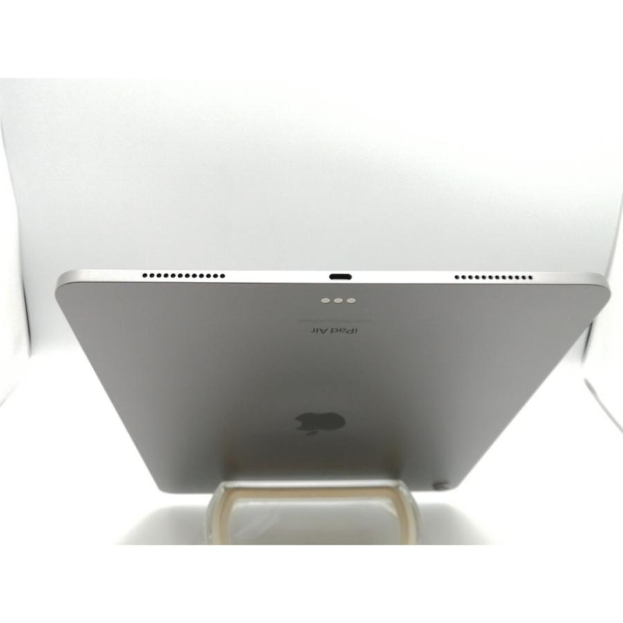中古】Apple 【Wi-Fi】 13インチ iPad Air（M2/2024） 128GB スペース