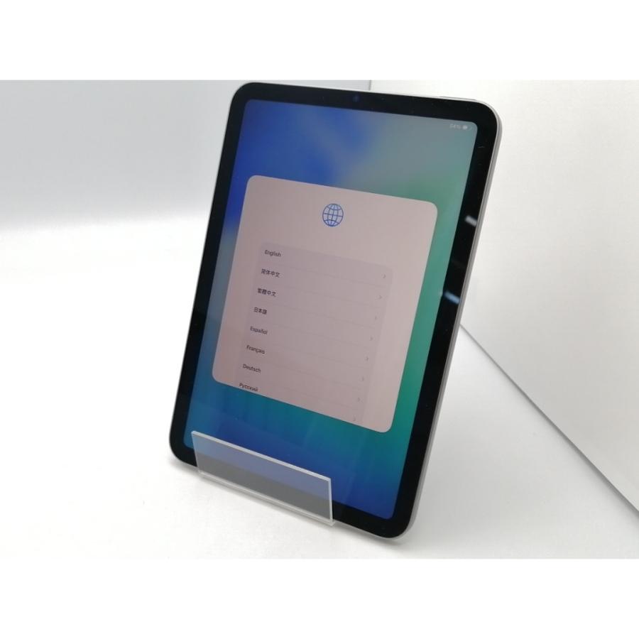 中古】Apple 【Wi-Fi】 iPad mini（A17Pro/2024） 128GB スペース