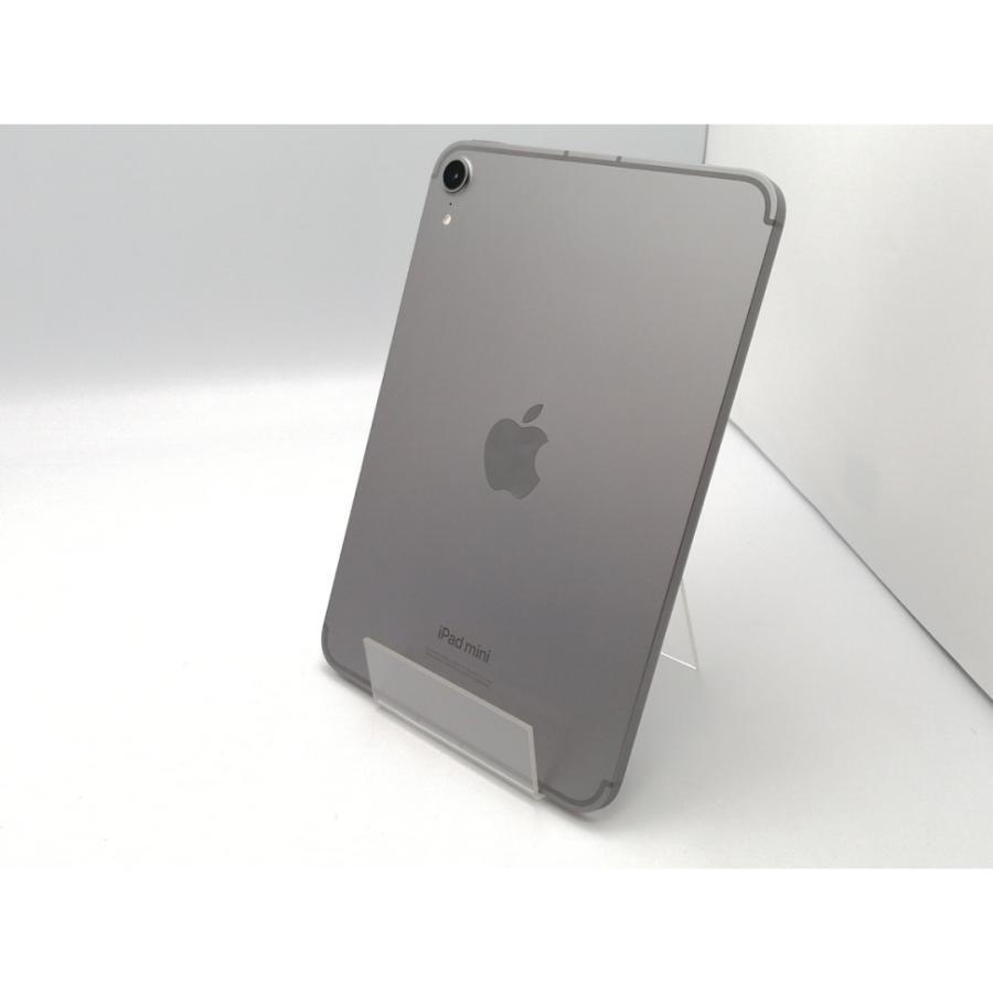 中古】Apple 国内版 【SIMフリー】 iPad mini（A17Pro/2024） 512GB