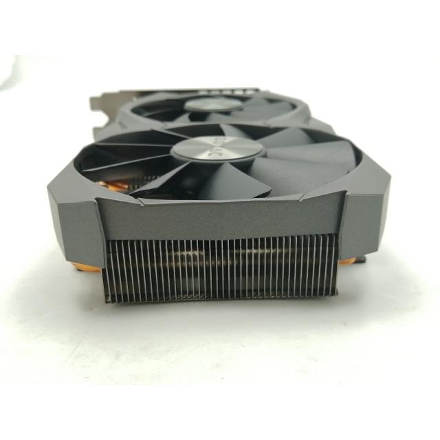 中古】ZOTAC GeForce GTX 1080 Mini 8GB(ZT-P10800H-10P) GTX1080/8GB