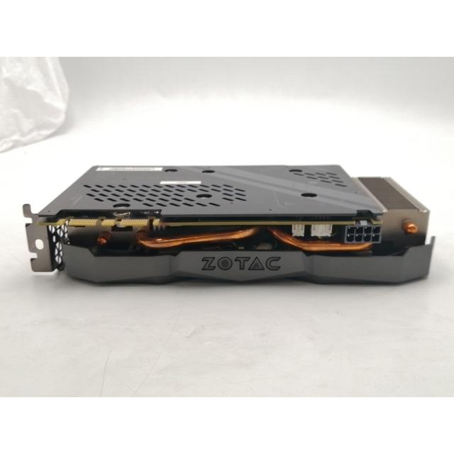 中古】ZOTAC GeForce GTX 1080 Mini 8GB(ZT-P10800H-10P) GTX1080/8GB