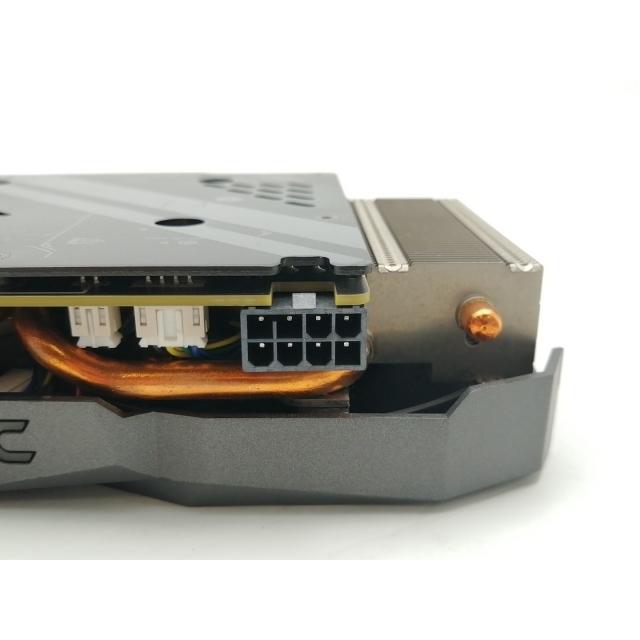 中古】ZOTAC GeForce GTX 1080 Mini 8GB(ZT-P10800H-10P) GTX1080/8GB