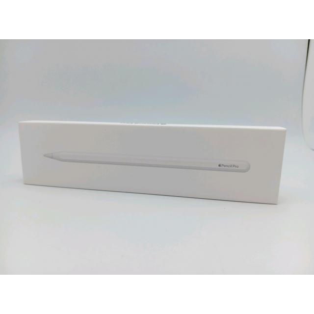 未使用】Apple Apple Pencil Pro MX2D3ZA/A【ECセンター】保証期間1