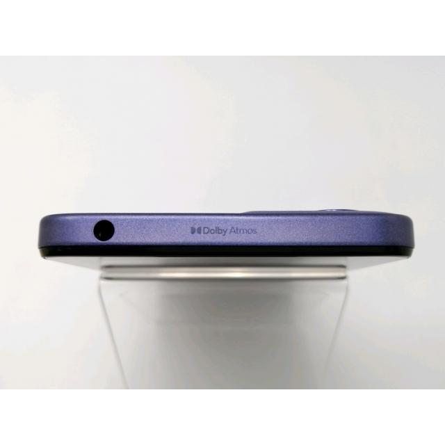 中古】MOTOROLA 国内版 【SIMフリー】 moto g05 フレッシュラベンダー