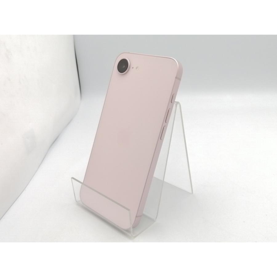 中古】Apple 国内版 【SIMフリー】 iPhone 17e 512GB ソフトピンク
