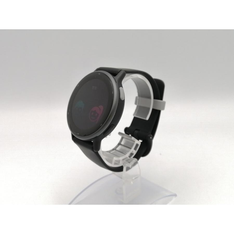 中古】Garmin vivoactive 5 Black/Slate 010-02862-40【ECセンター