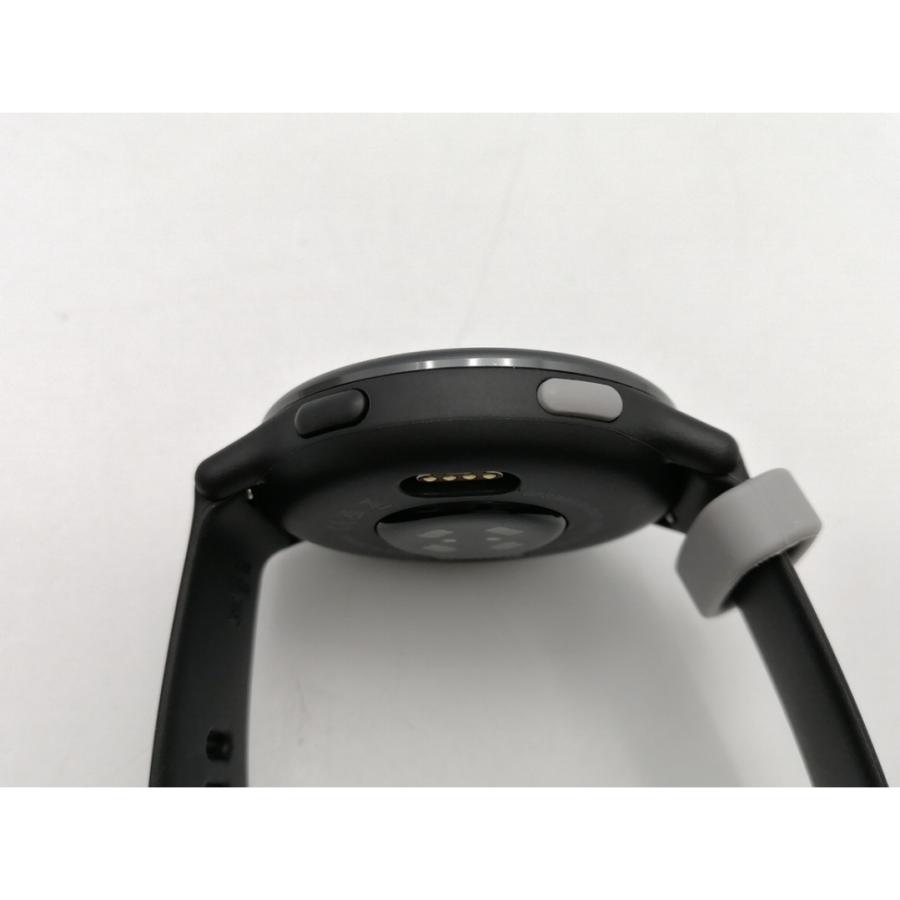 中古】Garmin vivoactive 5 Black/Slate 010-02862-40【ECセンター 