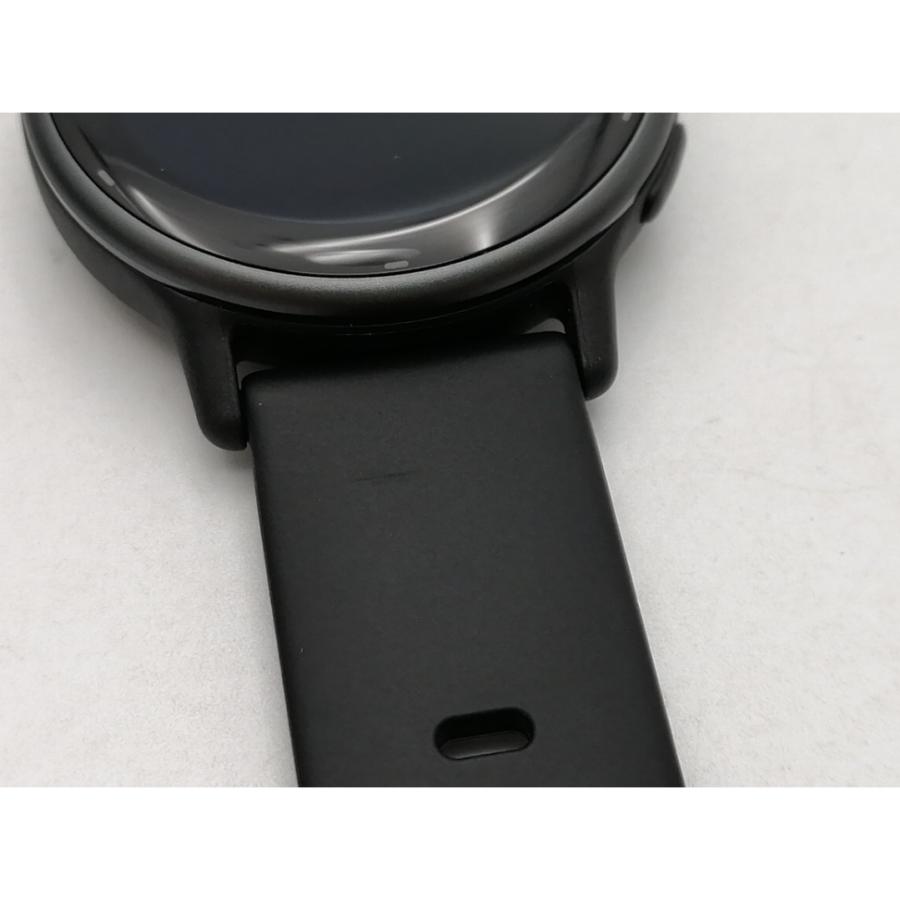 中古】Garmin vivoactive 5 Black/Slate 010-02862-40【ECセンター 