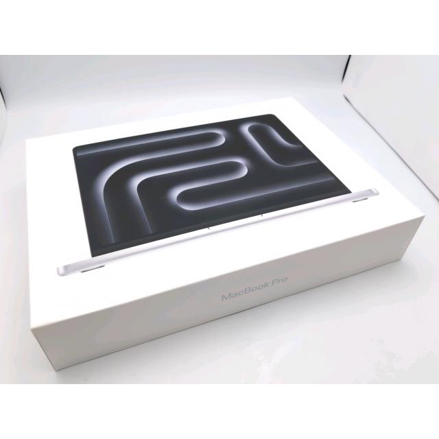 未使用】Apple MacBook Pro 14インチ M5 Pro(CPU:18C/GPU:20C) 24GB