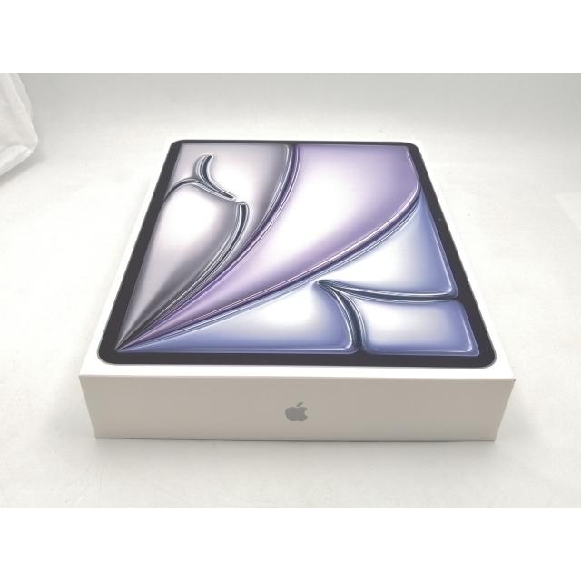 未使用】Apple 【Wi-Fi】 13インチ iPad Air（M4/2026) 128GB スペース