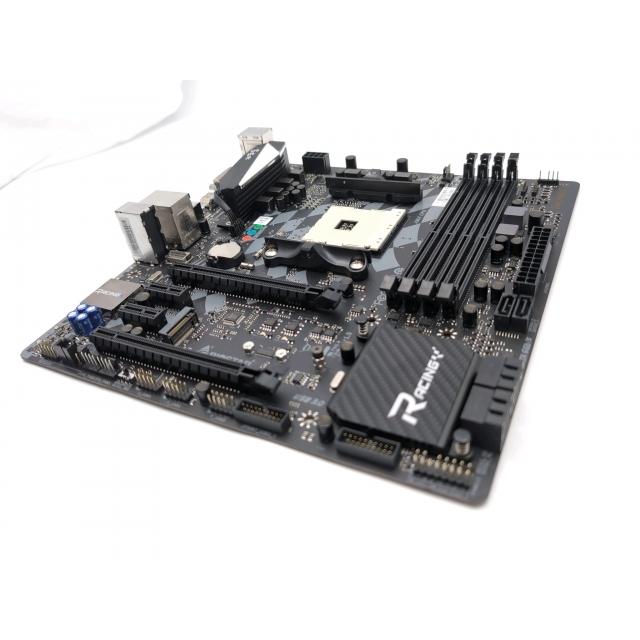 中古】BIOSTAR X370GT3 X370/AM4/MicroATX【ECセンター】保証期間1