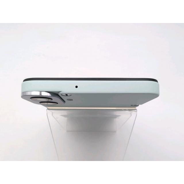 中古】NOTHING 【SIMフリー】 CMF Phone 1 8GB 128GB ライトグリーン