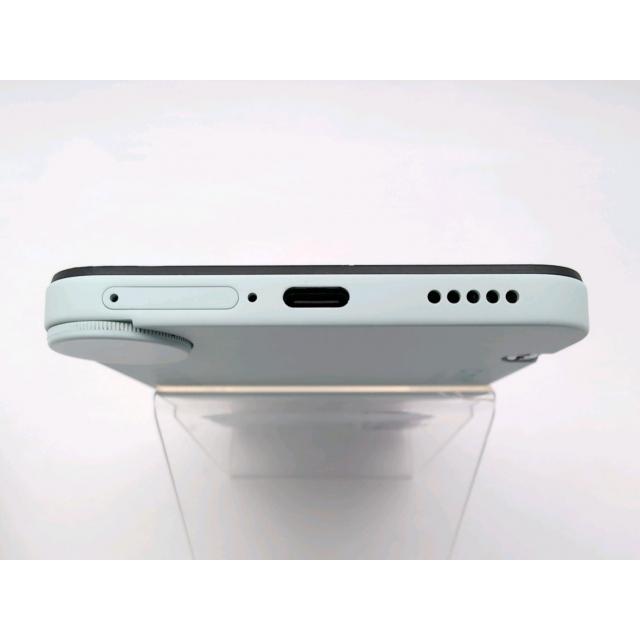 中古】NOTHING 【SIMフリー】 CMF Phone 1 8GB 128GB ライトグリーン