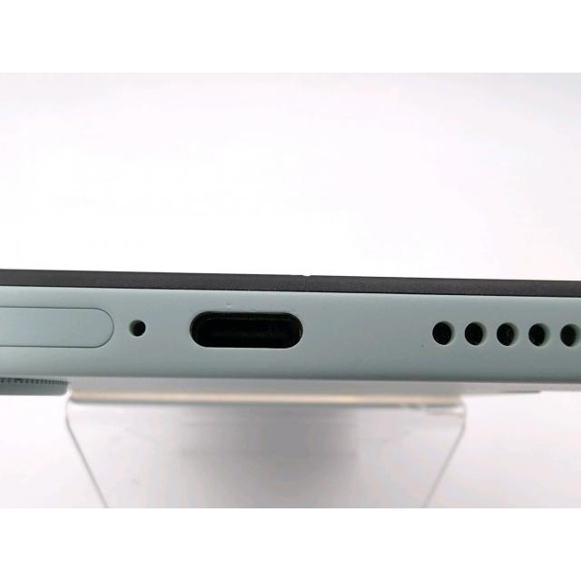 中古】NOTHING 【SIMフリー】 CMF Phone 1 8GB 128GB ライトグリーン